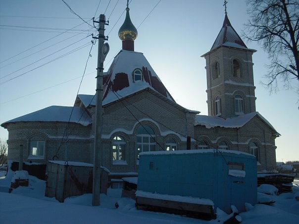 Пычас можгинский район карта